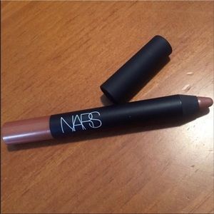 NARS Velvet Matte Lip Pencil Wild Ways 💋